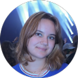 Profile photo of Amelia Tankenson