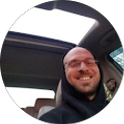 Profile photo of Albert Brumberg