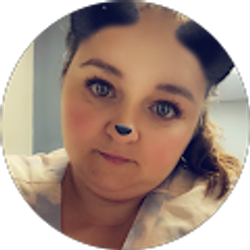 Profile photo of Jeanna Leydic