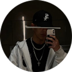 Profile photo of iam Drae