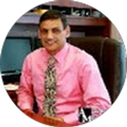 Profile photo of Thomas Senatore