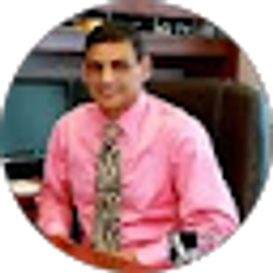 Profile photo of Thomas Senatore