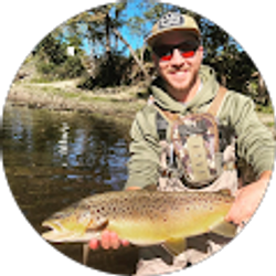 Profile photo of Chase Canfield