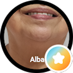 Profile photo of Alba Sanchez