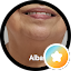 Profile photo of Alba Sanchez