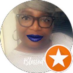 Profile photo of Caryl H McCoy