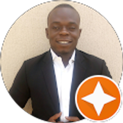 Profile photo of Emmanuel Oko