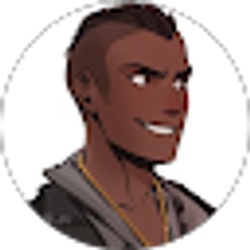 Profile photo of Leon Astreal
