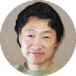 Profile photo of Joon Choe