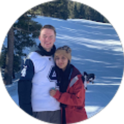 Profile photo of Blake Mitchell