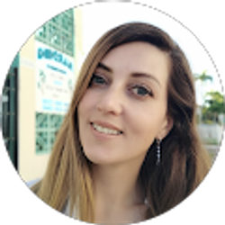 Profile photo of Alena Chernitsyna