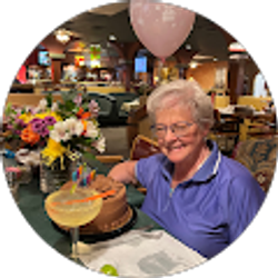 Profile photo of Gerene Tuttle