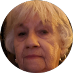 Profile photo of Annette Bishop