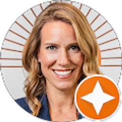 Profile photo of Kristin Misik