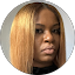 Profile photo of Tirra Benjamin