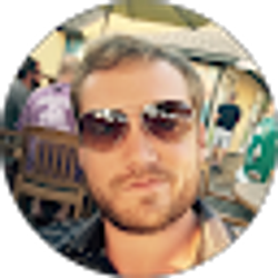 Profile photo of John Hunnicutt