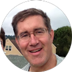 Profile photo of Phil