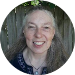 Profile photo of Judy Bickel