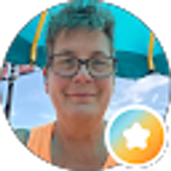 Profile photo of Michelle Norman
