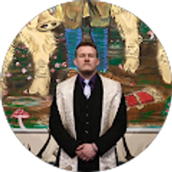 Profile photo of Trent East