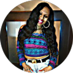 Profile photo of Saria Harris