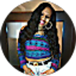 Profile photo of Saria Harris