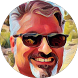 Profile photo of Lee Martin