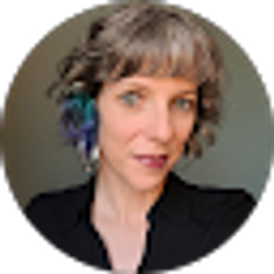 Profile photo of Amy Strickland
