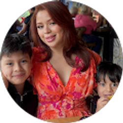 Profile photo of Marylin Espinoza