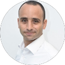 Profile photo of רובין ייעוץ פיננסי ותכנון השקעות