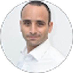Profile photo of רובין ייעוץ פיננסי ותכנון השקעות