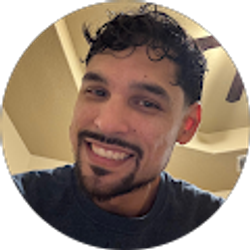 Profile photo of Alex Gonzales