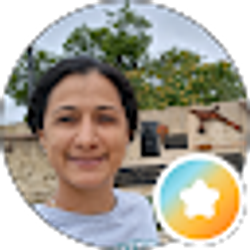 Profile photo of Maylyn Chirinos