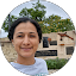 Profile photo of Maylyn Chirinos