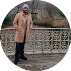 Profile photo of Tomas Ramirez