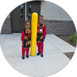 Profile photo of Little Jonathan