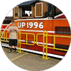 Profile photo of Dalton Mays