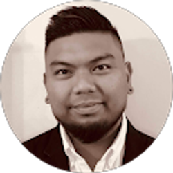 Profile photo of Neil Santiago