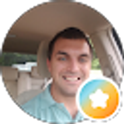 Profile photo of Harrison Greenmaki