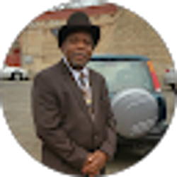 Profile photo of willie mcclinton