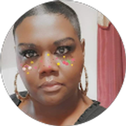 Profile photo of Monica Crump