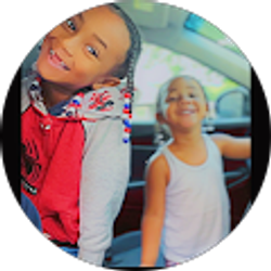 Profile photo of Del Martin