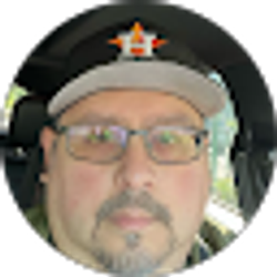 Profile photo of Rudy Pruneda