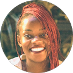 Profile photo of Mariam Natukunda