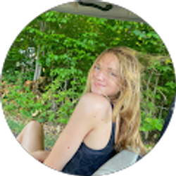 Profile photo of Meghan Moyer