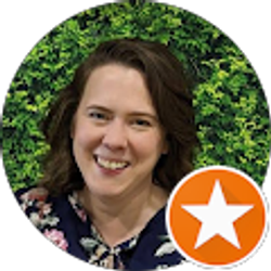 Profile photo of Amanda Riley