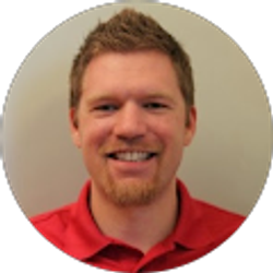 Profile photo of Aaron Brown