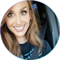 Profile photo of Whitney McKinley