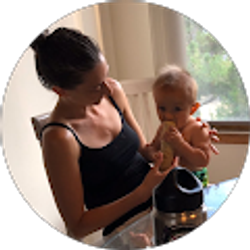 Profile photo of Amy Riley