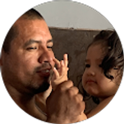 Profile photo of Lupe Lugo